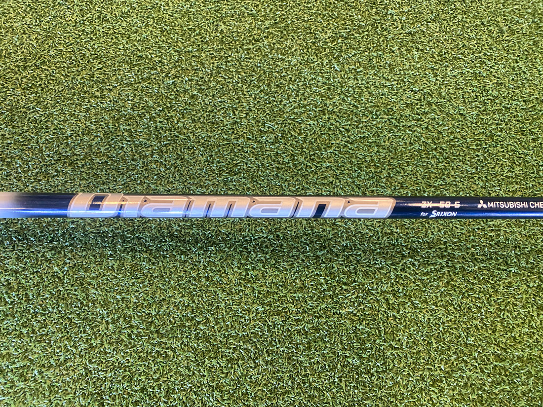 Srixon ZX5 9.5° Driver