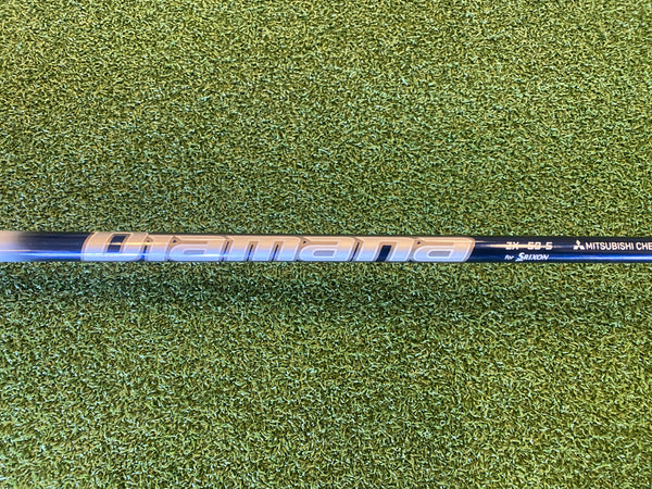 Srixon ZX5 9.5° Driver
