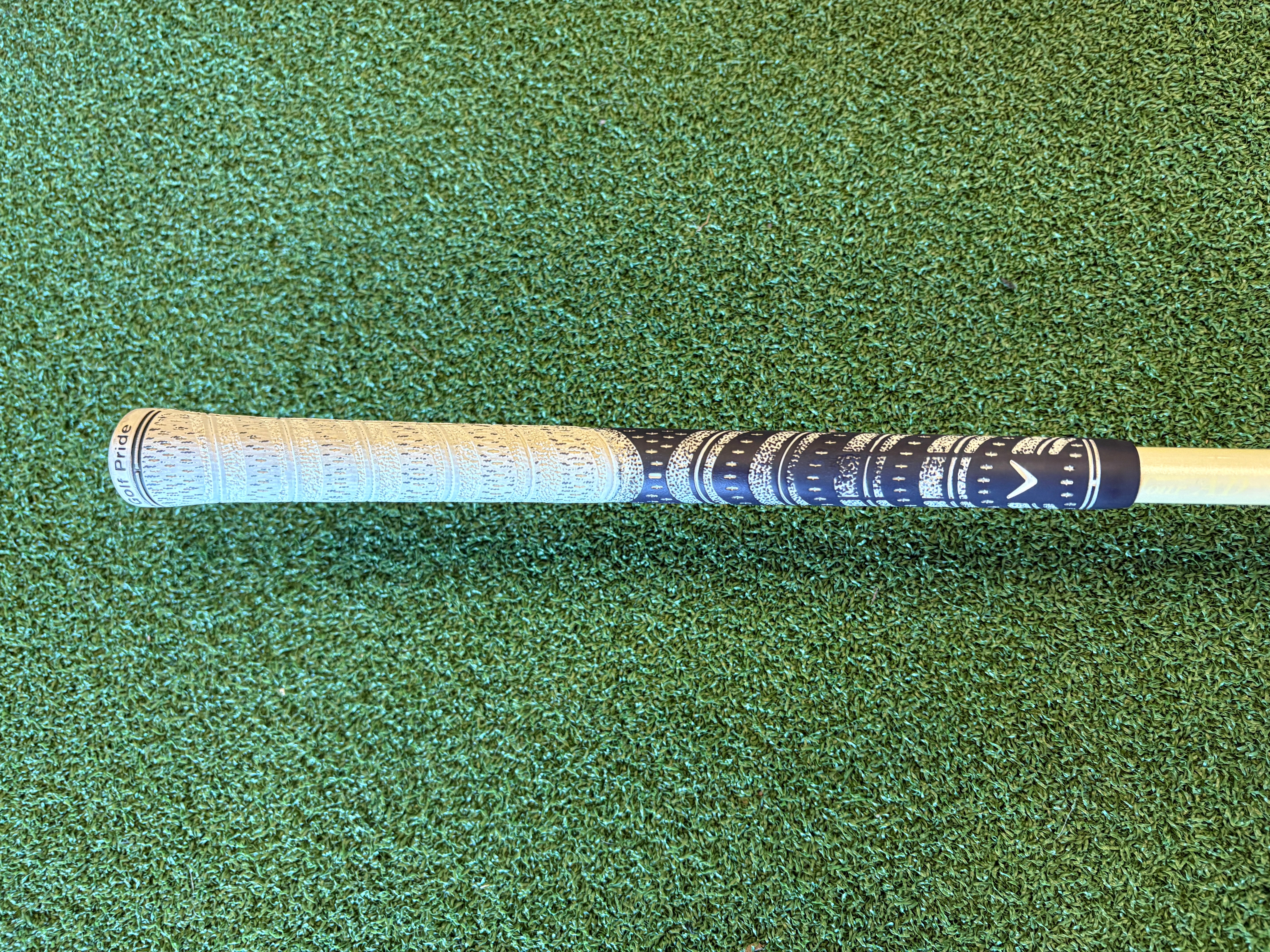 2014 Callaway Big Bertha 9° Driver
