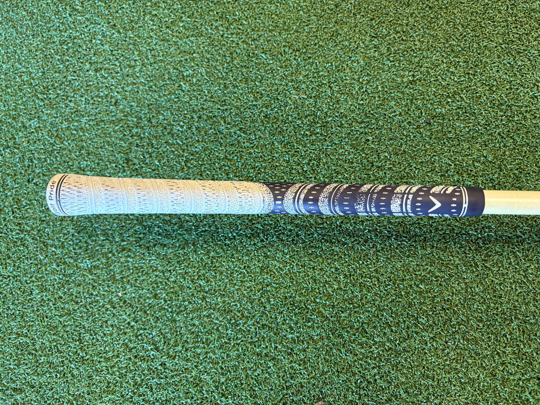 2014 Callaway Big Bertha 9° Driver