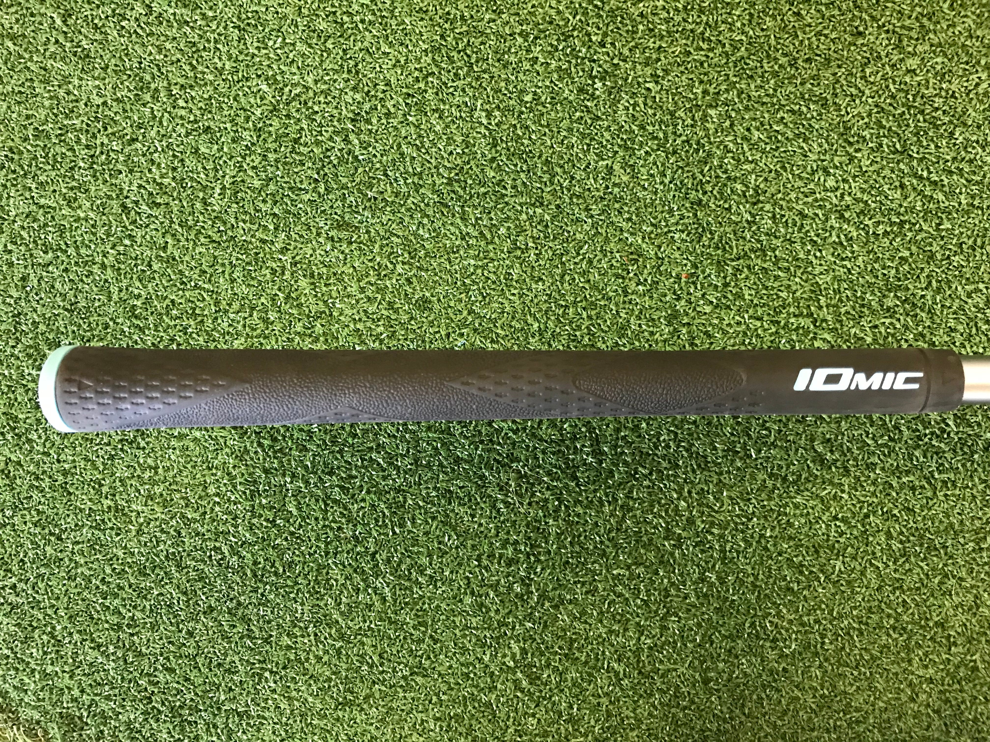 2023 Srixon ZX MK II 15° Left Handed 3 Wood Dexterity- L/H