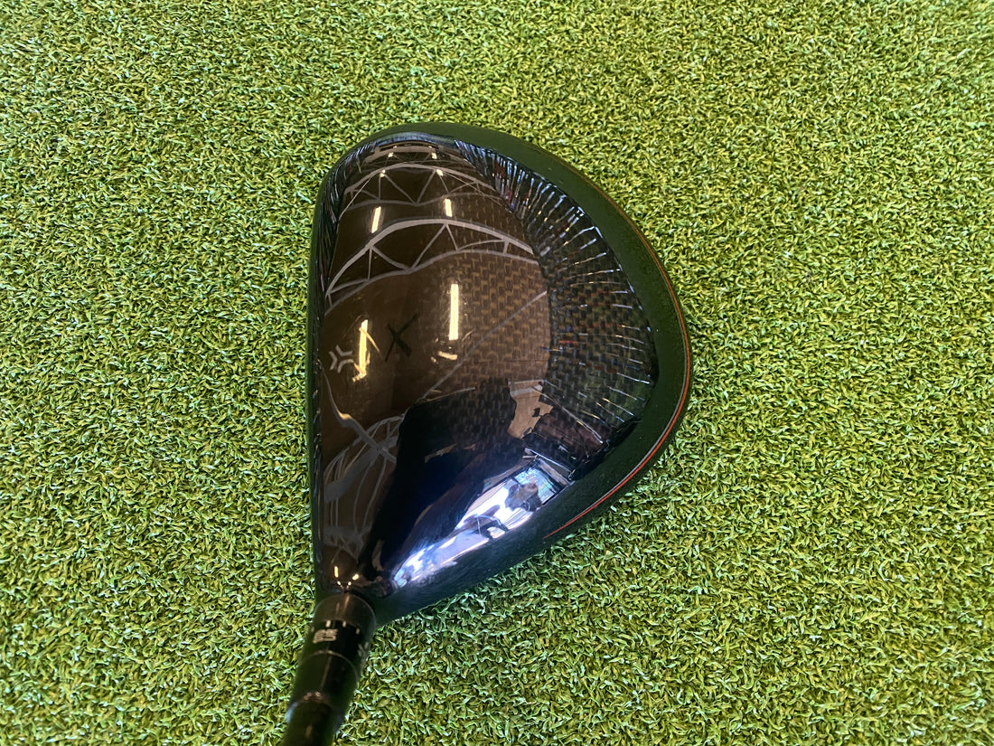 Srixon ZX5 10.5° Driver