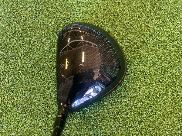 Srixon ZX5 10.5° Driver