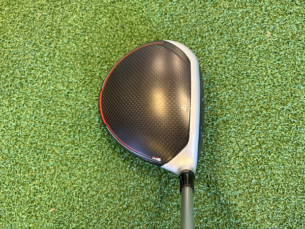 2019 TaylorMade M6 10.5° Left Handed Driver With Headcover