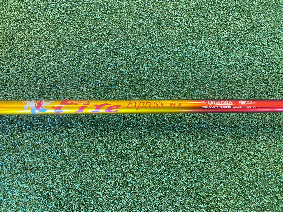 Srixon ZX5 10.5° Driver
