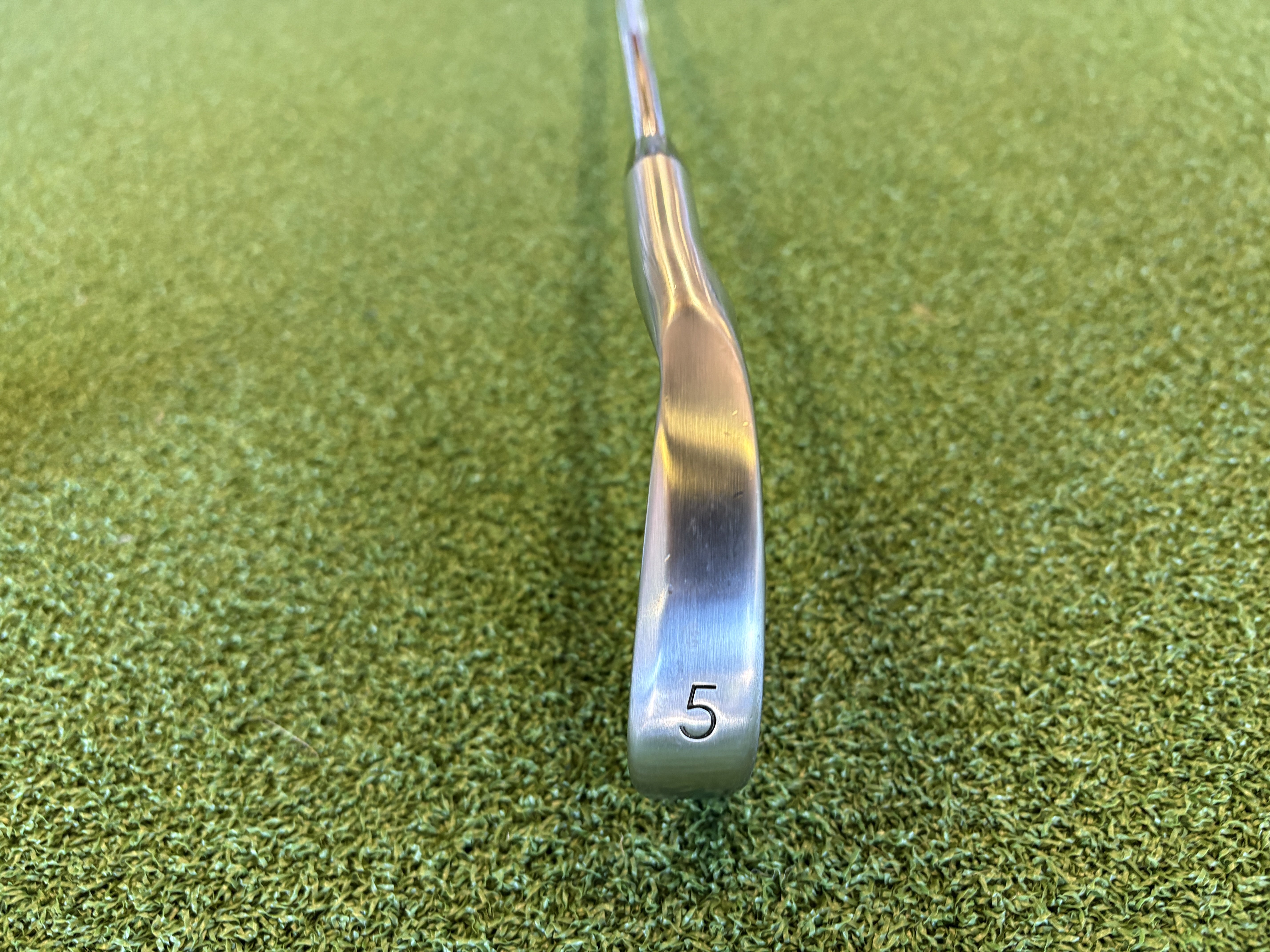 Nike Vapor Pro Combo 5 Iron *Excellent Condition*