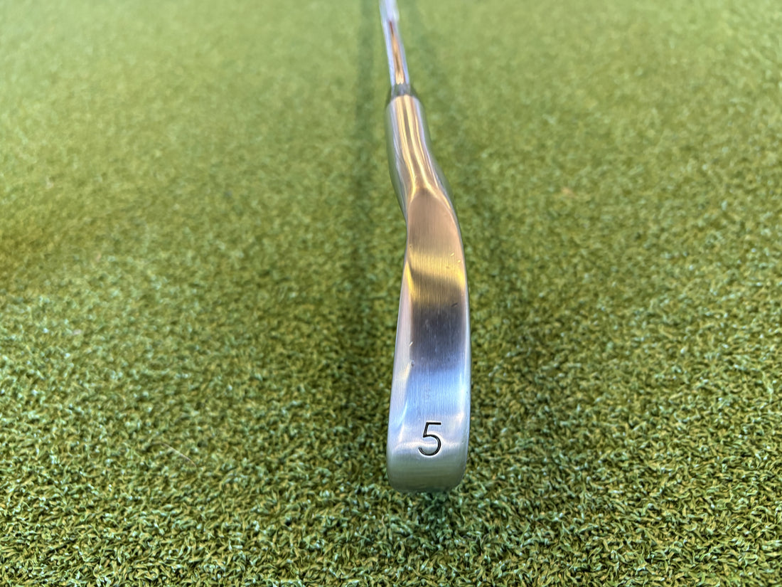 Nike Vapor Pro Combo 5 Iron *Excellent Condition*