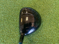 Callaway Razr Fit Xtreme 9.5° Driver