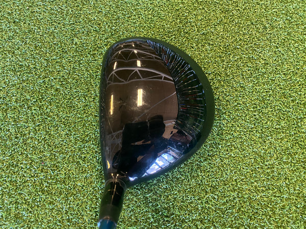 Callaway Razr Fit Xtreme 9.5° Driver