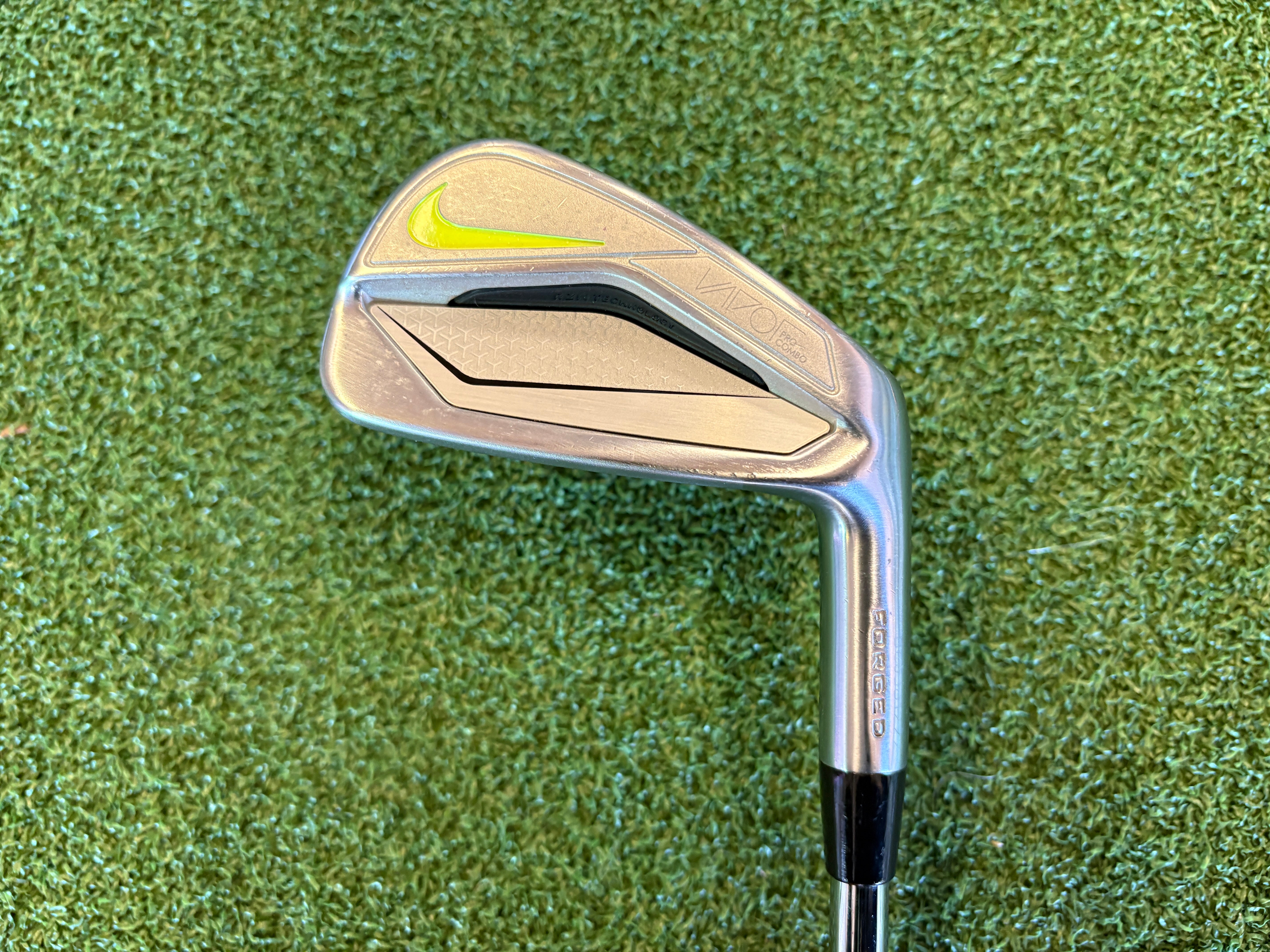 Nike Vapor Pro Combo 5 Iron *Excellent Condition*