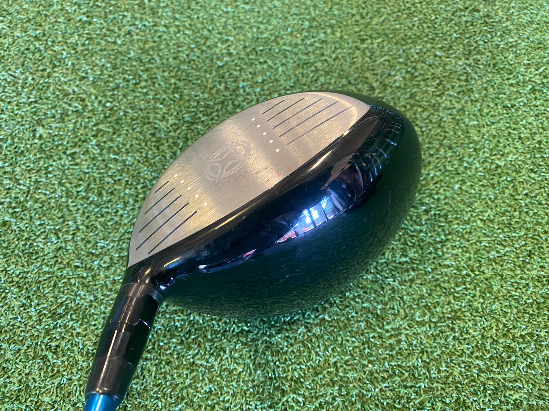 Callaway Razr Fit Xtreme 9.5° Driver