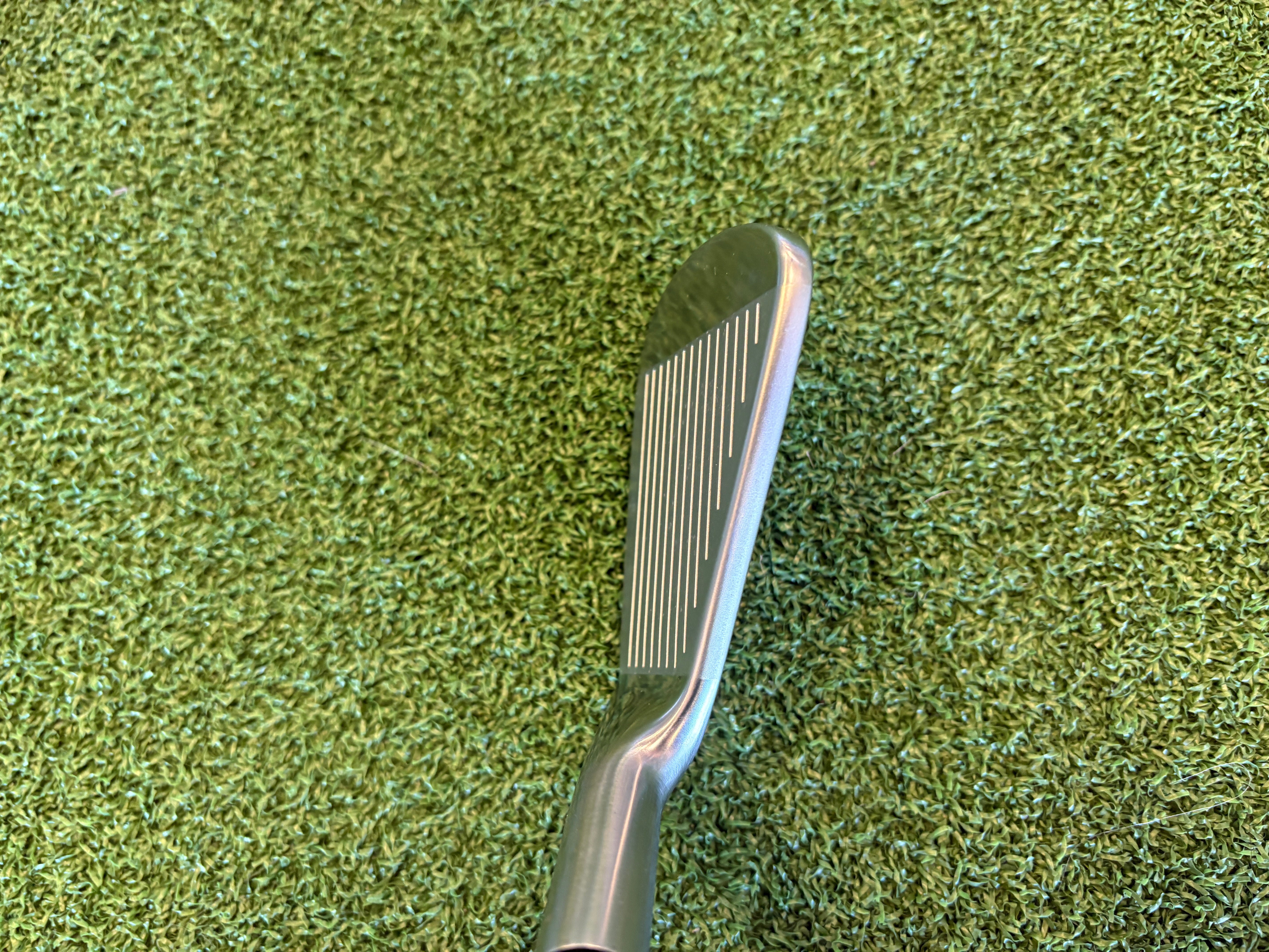 Nike Vapor Pro Combo 5 Iron *Excellent Condition*