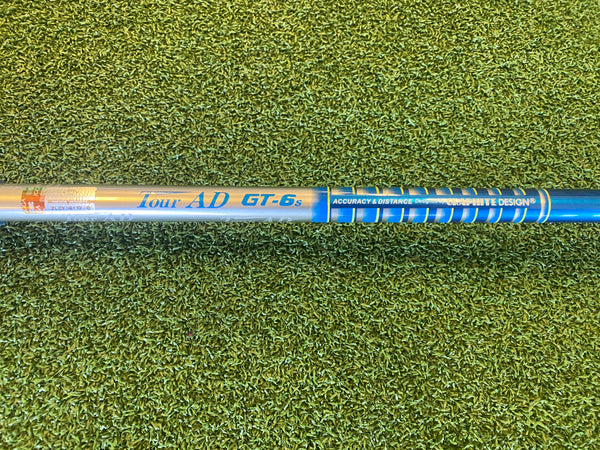 Callaway Razr Fit Xtreme 9.5° Driver