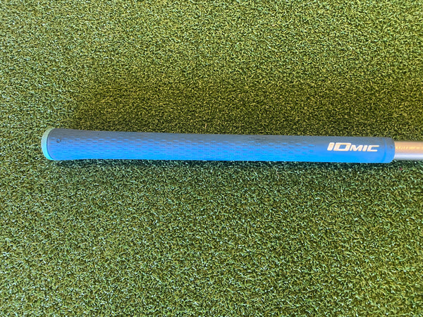 Callaway Razr Fit Xtreme 9.5° Driver