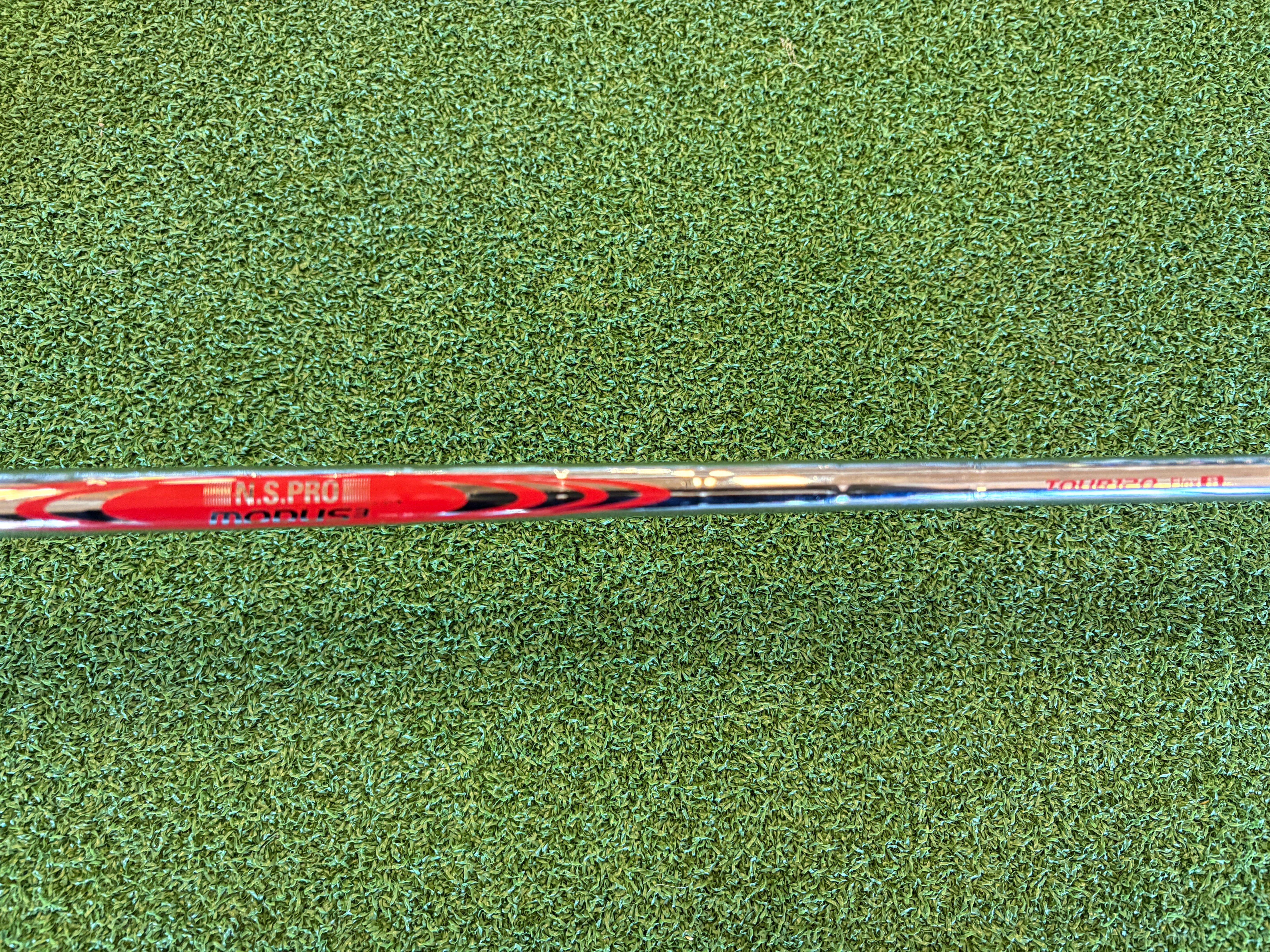 Nike Vapor Pro Combo 5 Iron *Excellent Condition*