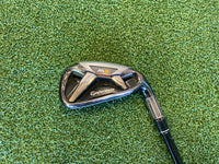 TaylorMade M2 4-9, PW, AW Iron Set