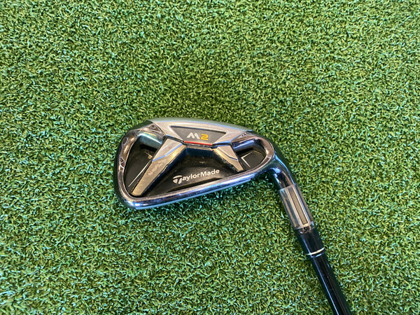 TaylorMade M2 4-9, PW, AW Iron Set