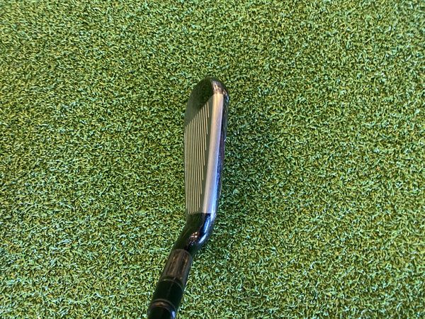 TaylorMade M2 4-9, PW, AW Iron Set