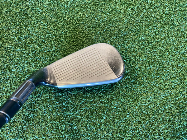 TaylorMade M2 4-9, PW, AW Iron Set