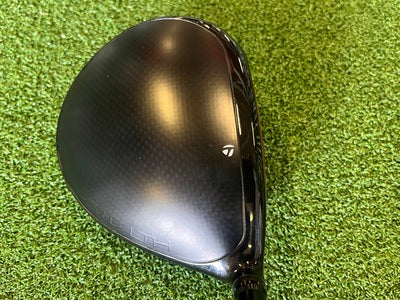 2022 TaylorMade Stealth Plus 9° Left Handed Driver *Excellent Condition*