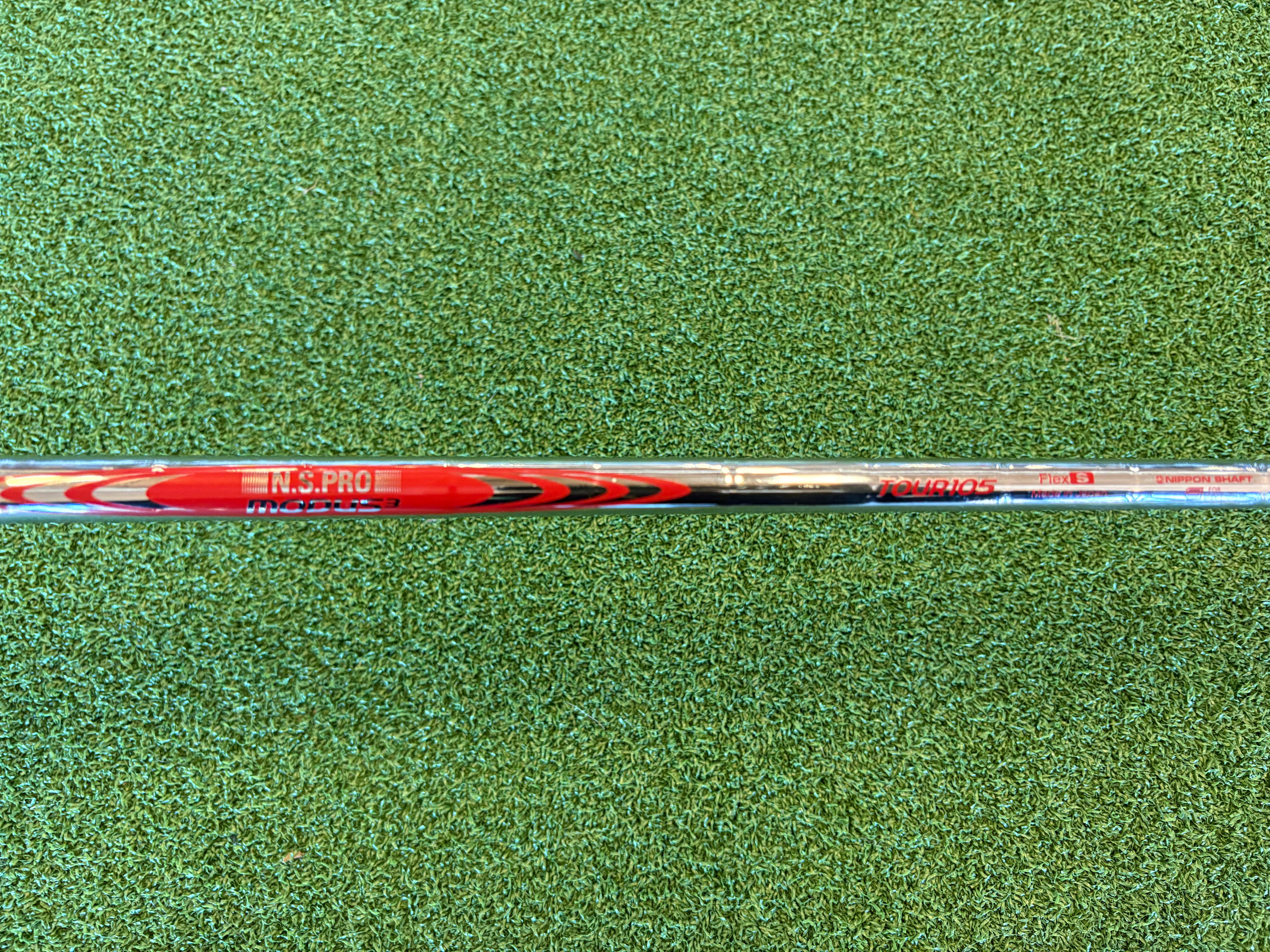 2021 Cobra King Tour MIM Copper 4 Iron *Like New*