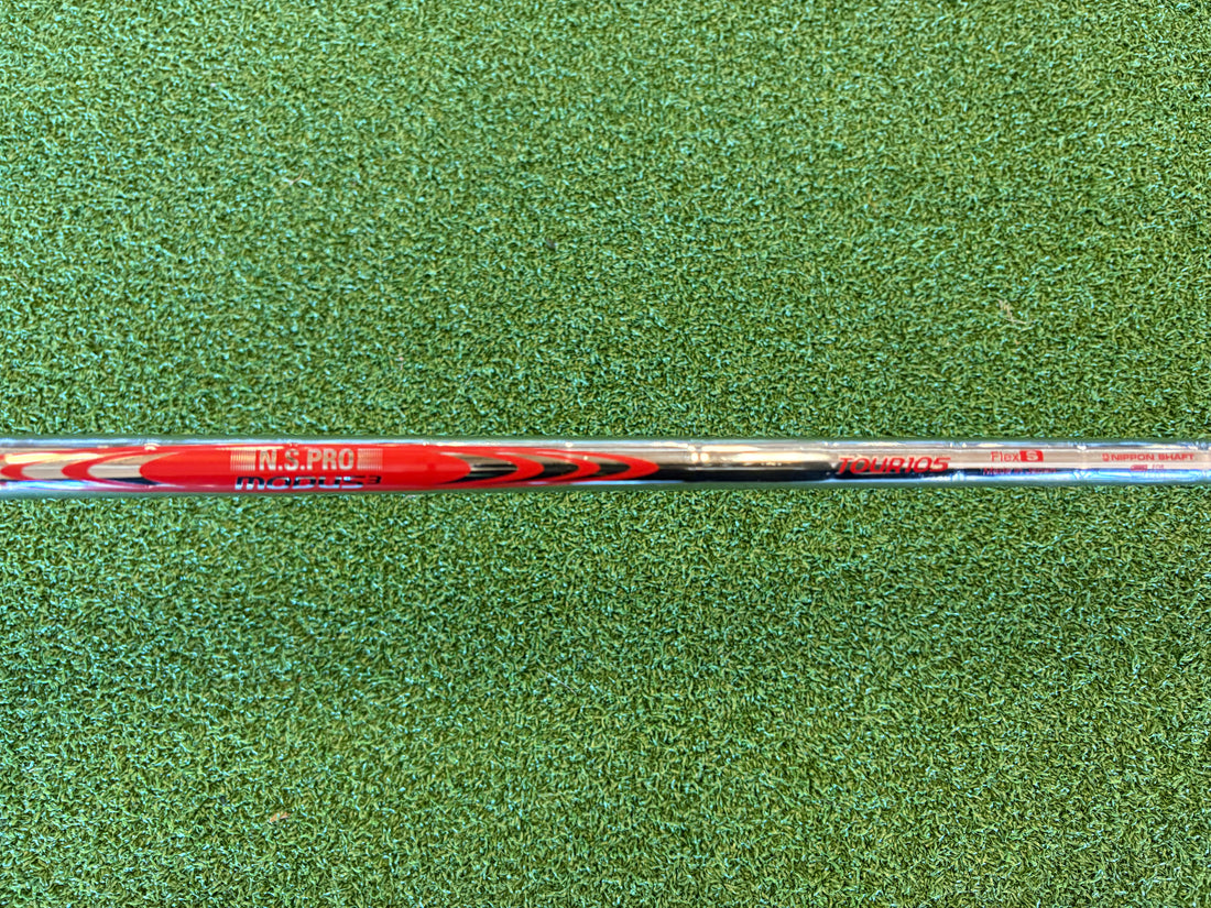 2021 Cobra King Tour MIM Copper 4 Iron *Like New*