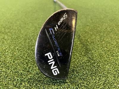 2015 Ping Candance TR Shea H 32.25" Left Handed Putter