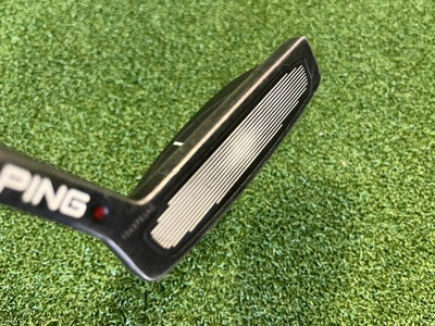 2015 Ping Candance TR Shea H 32.25" Left Handed Putter