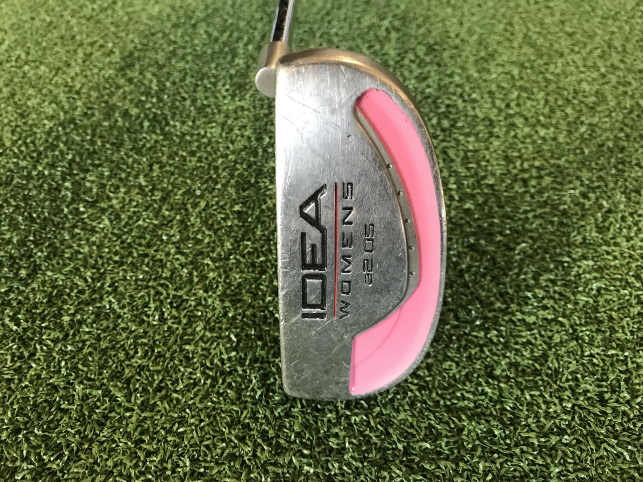 2014 Adams Golf Idea Womens 32" Putter
