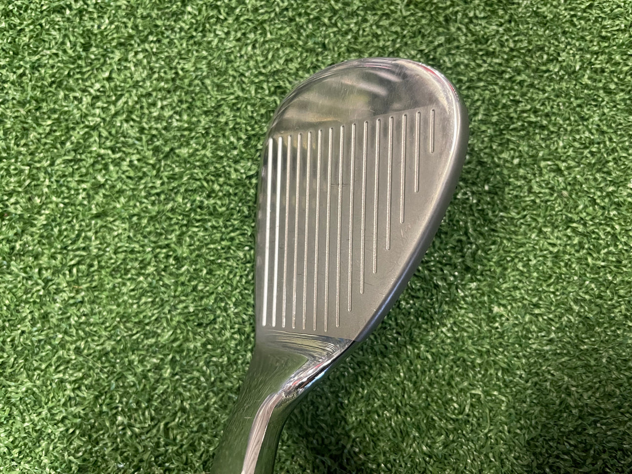 Callaway Rogue ST Max Fast 56° Sand Wedge