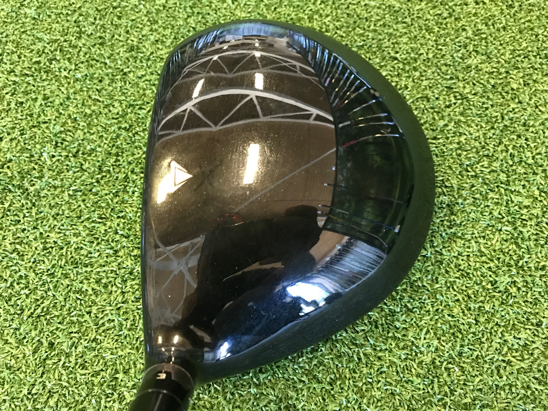 Titleist 915 D3 9.5° Driver