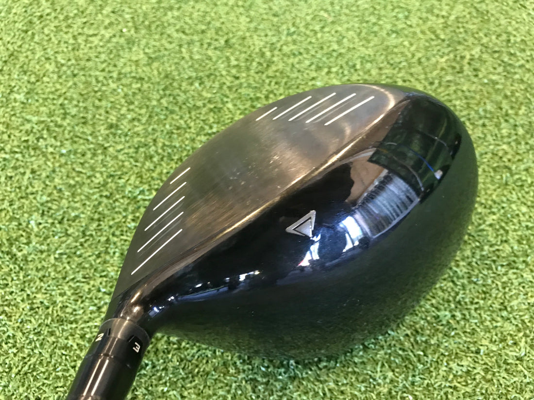 Titleist 915 D3 9.5° Driver