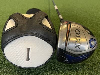 2018 XXIO 10.5° Driver With Headcover *Excellent Condition*