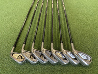 Titleist T300 4-9, Pw Iron Set