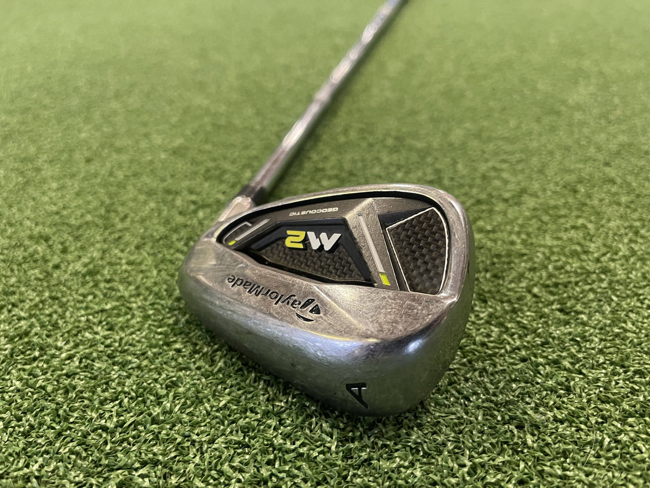 TaylorMade M2 49° Approach Wedge