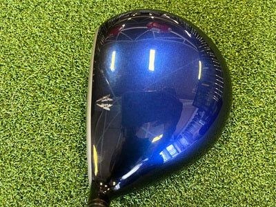 2018 XXIO 10.5° Driver With Headcover *Excellent Condition*