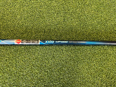 2018 XXIO 10.5° Driver With Headcover *Excellent Condition*