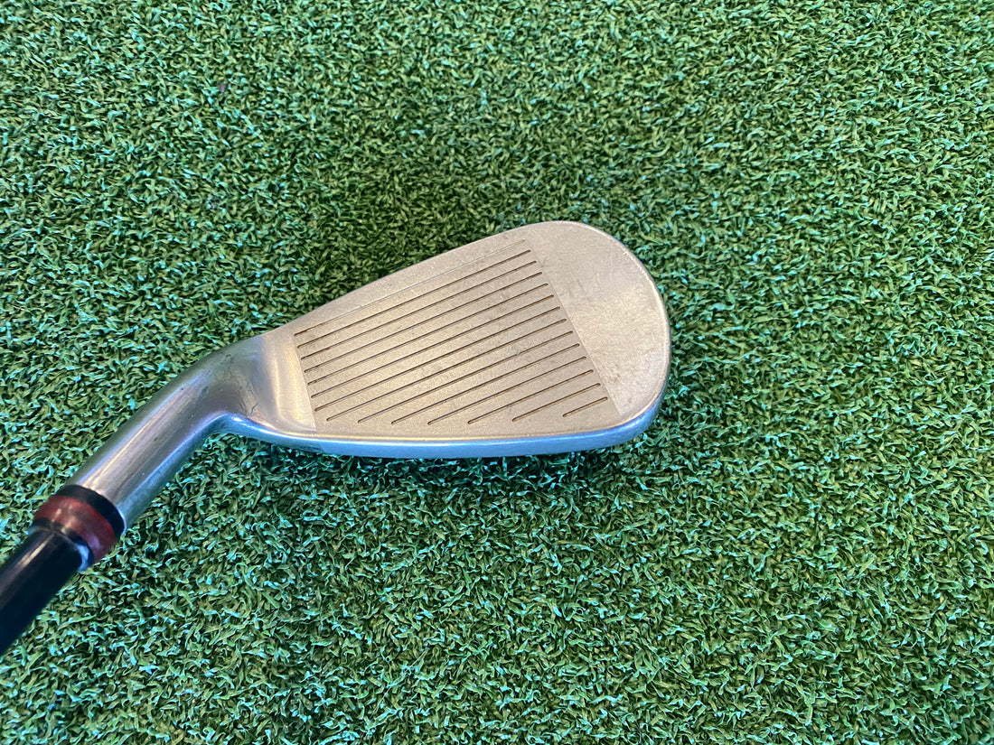 Yonex Nano V 5-9, PW Iron Set