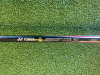 Yonex Nano V 5-9, PW Iron Set
