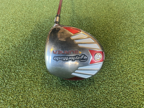 2007 TaylorMade Burner 10.5° Driver *Excellent Condition*
