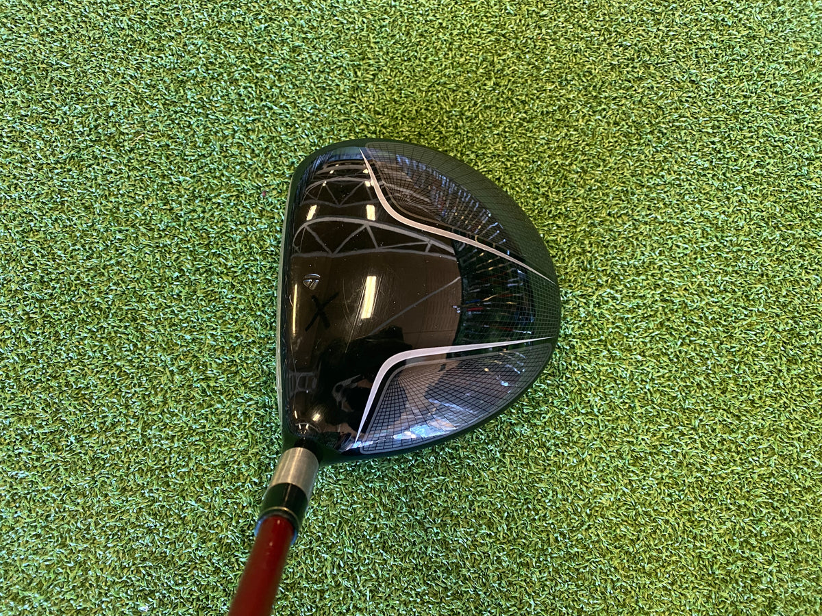 2007 TaylorMade Burner 10.5° Driver *Excellent Condition*