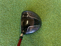 2007 TaylorMade Burner 10.5° Driver *Excellent Condition*