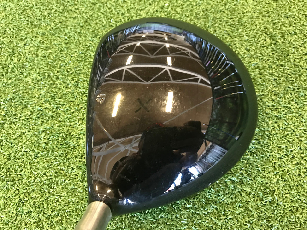 TaylorMade R7 Draw 10.5° Driver