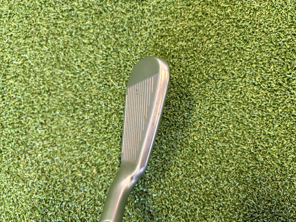 2012 TaylorMade Rocket Bladez 5-9, Pw Iron Set
