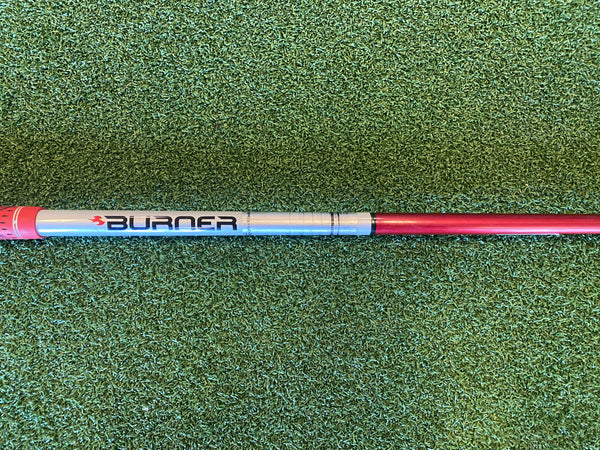 2007 TaylorMade Burner 10.5° Driver *Excellent Condition*