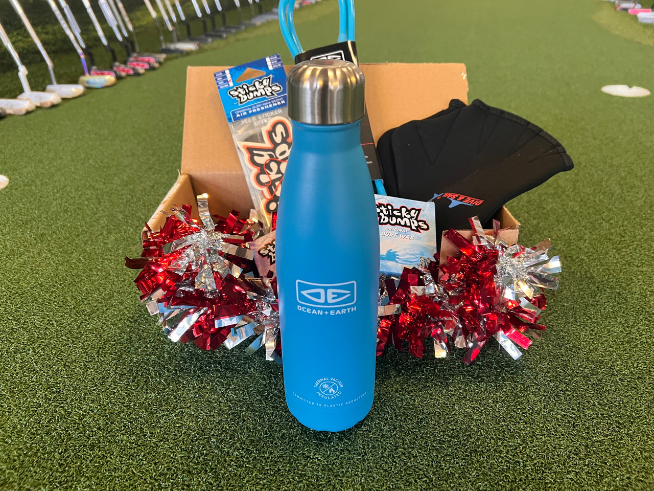 Christmas Surf Gift Pack