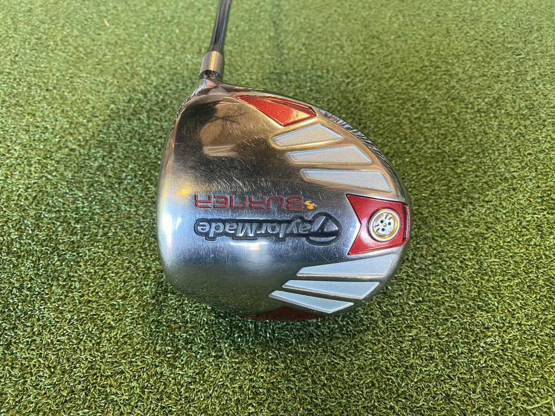 TaylorMade Burner 10.5° Driver *Excellent Conditon*