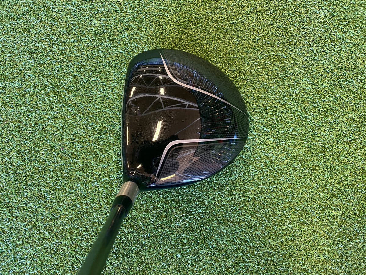 TaylorMade Burner 10.5° Driver *Excellent Conditon*