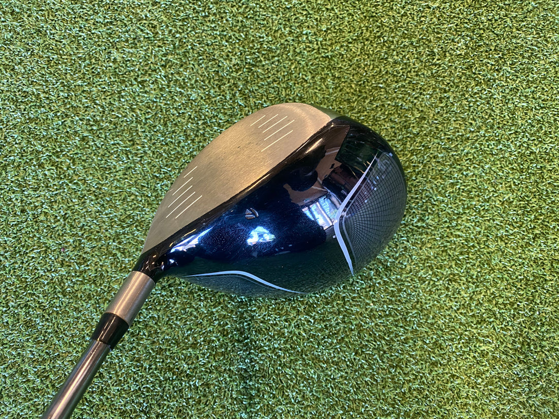 TaylorMade Burner 10.5° Driver *Excellent Conditon*