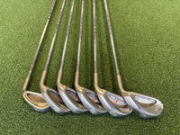 Ping Eye 5-9, Sw Iron Set